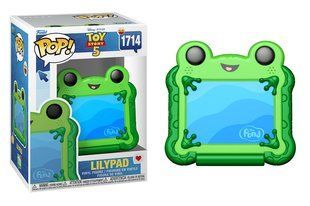 Ігрова фігурка 90770 FUNKO POP! серії "Історія іграшок 5" - ЛІЛІПАД Хло0090 фото