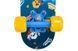 Скейт Paw Patrol PP2618 43 см колеса PVC, з металевим ефектом Різ0942 фото 3