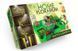 Набір для вирощування рослин Home Florarium HFL-01-01U&nbsp;Danko Toys