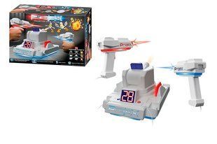 Игровой набор для лазерных боев Laser X Animated Проектор для двух игроков (52608) Збр5260 фото