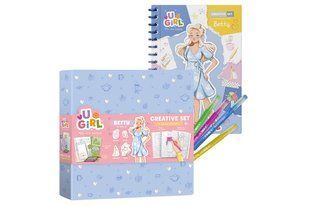 Набір креативної творчості UGIRL "Betty" 300952 DoDo Нас9955 фото