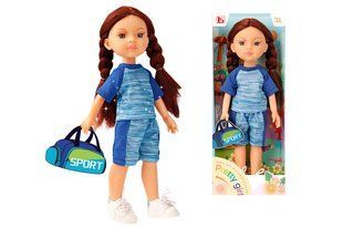 Кукла в спортивной одежде Pretty Girl LS1301 Лял2268 фото