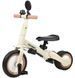 Беговел велосипед трансформер Tri-cycle 5 in1 Cruiser Versa Cream Маратон Вел1339 фото 6