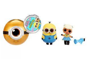 Набір-сюрприз Міньйон LOL Surprise Loves Minions 542728 Лял0128 фото