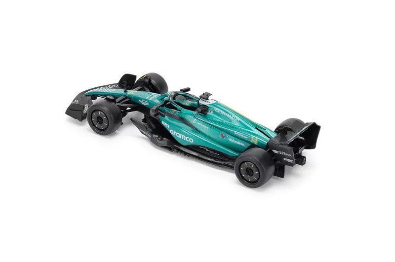 Автомодель 250944AMF1 ASTON MARTIN F1 (2024) (1:43) Маш0415 фото