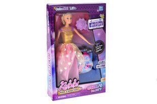 Лялька WG259-4 в коробці р.33x6x20,5 см YG Toys Лял9128 фото