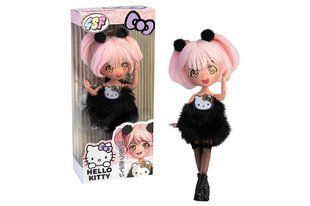 Лялька Золота Діва 4SF Manga Dolls Hello Kitty HKTF0200 Лял5346 фото