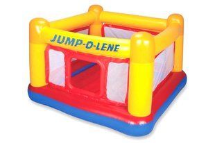Надувний батут Інтекс Jump-O-Lene 48260 Різ4826 фото