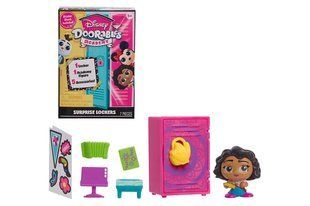 Набор сюрприз Disney Doorables Academy шкафчик&nbsp;44722K Дів6528 фото