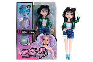 Лялька 29см 2788A Make-up girls з аксесуарами в коробці 31*6*21,5 см Лял5966 фото