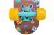 Скейт Paw Patrol PP2619 44 см колеса PVC, з металевим ефектом Різ0944 фото 5