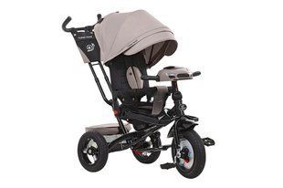 Велосипед триколісний TILLY DYNAMIC T-3810 BEIGE Вел3810 фото