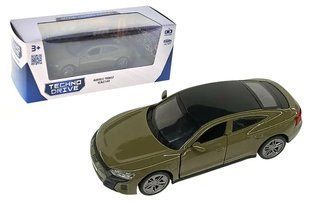 Автомодель Ауді 250410 AUDI RS E-TRON GT TechnoDrive Маш5567 фото