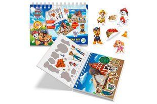 Набір стікерів на пружині 200750 &laquo;Paw Patrol&raquo; DoDo Нас1394 фото