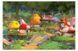 Магнітна гра 200627 "Смурфики" з планшеткою DoDo Нас4650 фото 6