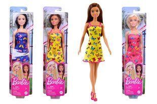 Лялька Барбі оригінал T7439 BARBIE Лял5534 фото