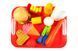 Набір продуктів на підносі KW-100-310 KinderWay
