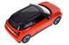 Машина металева 68740(O) 1:28 MINI COOPER, на батарейки, світло, звук, відкриваються двері, коробка 18x9x8 см АВТОПРОМ Маш8754 фото 6