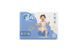 Підгузники ILA Ultra delicate "5 JUNIOR 14-22кг, 44шт в уп