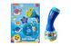 Генератор мильних бульбашок акула Baby Shark на батарейках 200612 DoDo Різ5847 фото 1