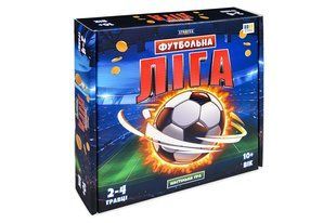 Настільна гра 31071 Футбольна Ліга Strateg Нас1429 фото