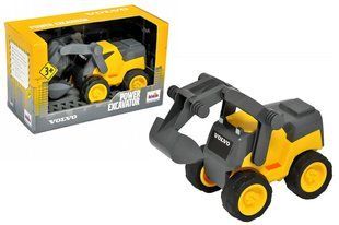 Машина екскаватор 2425 Volvo Tigres Маш0778 фото