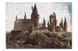 Пазл 1000 елементів Гаррі Поттер 200749 Harry Potter Гоґвортс Dodo Паз0215 фото 3
