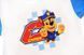Футболка Щенячий патруль Гонщик ріст 86-92 бавовна Paw Patrol Фшн0028 фото 6