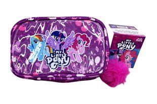 Косметичка My Little Pony KH82/001L р.18*11*7см Дів6597 фото