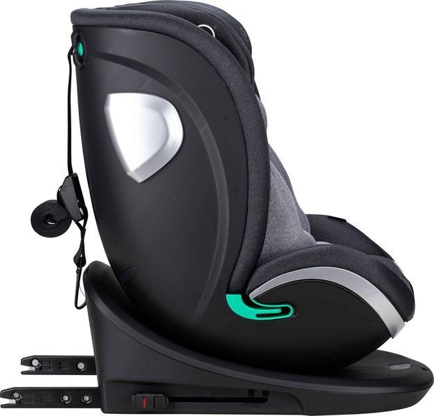 Автокресло FreeON Opal, i-size 40-150 см, dark grey 49638 фото