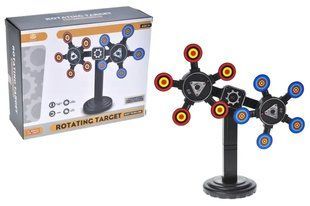 Игрушка тир на батарейках&nbsp;3578A Збр3578 фото