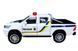 Автомодель - TOYOTA HILUX ПОЛІЦІЯ KM250426 TechnoDrive