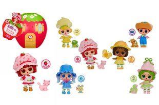 Лялька 596530 L.O.L. SURPRISE! серії "Loves Strawberry Shortcake" &ndash; ШАРЛОТТА-СУНИЧКА ТА ДРУЗІ Лял0127 фото