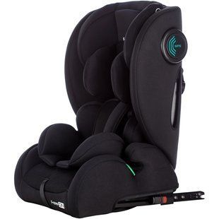 Автокресло FreeON Modus, i-size 76-150 см, black 49614 фото