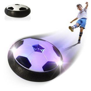 Літаючий м'яч HoverBall, ховербол, аеро м'яч, аэрофутбол, Мяч6862 фото