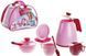 Набір посуду "Cooking Set" 15предметів рожевий 1733 Юніка