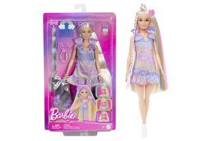 Лялька JCT72 "Модні зачіски" BARBIE FASHION AND BEAUTY Лял1410 фото
