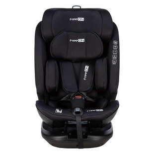 Автокресло FreeON Epic i-Size 40-150 см, black 81521 фото