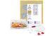 Набір з алмазною мозаїкою AMO20233 "Пелюстки вечірніх мрій" 30х40см IDEYKA Нас1464 фото 2