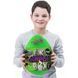 Набір творчості Діно Сюрприз "Dino Surprise Box" DSB-01-01U DANKO Нас9269 фото 3