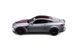 Автомодель 250436U BMW M4 CSL 2023 сірий TECHNODRIVE Маш0252 фото 3
