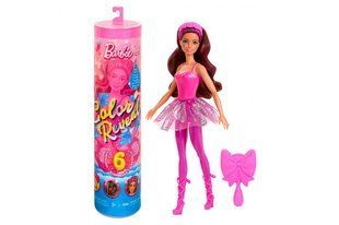 Лялька "Кольорове перевтілення" Barbie, серія "Балерина" (сюрприз) HRK17 Лял4566 фото