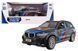 Автомодель TechnoDrive &ndash; BMW X5M (чорний)