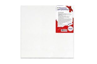 Полотно для розпису 40x40 см D006 Ideyka Нас9236 фото