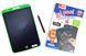 Дитячий графічний планшет для малювання монохромний 1002 LCD Writing Tablet 10&rdquo;