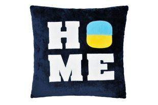 Подушка "HOME", Tigres Мяк0439 фото