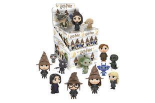 Ігрова фігурка FUNKO MYSTERY MINIS 14722-MM-196 СВІТ ГАРРІ ПОТТЕРА (в асорт., у диспл.) Хло0047 фото
