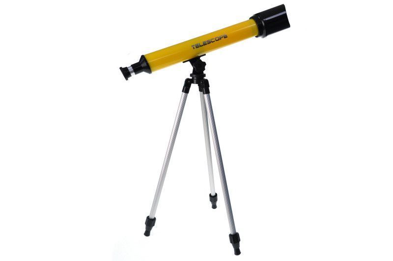 Телескоп 6609A в коробці р.62x8,2x22 см YG Toys Нас0570 фото
