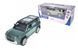 Машина FY43118-4 "CHINESE CAR" зелена TECHNODRIVE