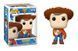 Фігурка Funko Pop Toy sory 5 Вуді 90767 Хло0087 фото 1